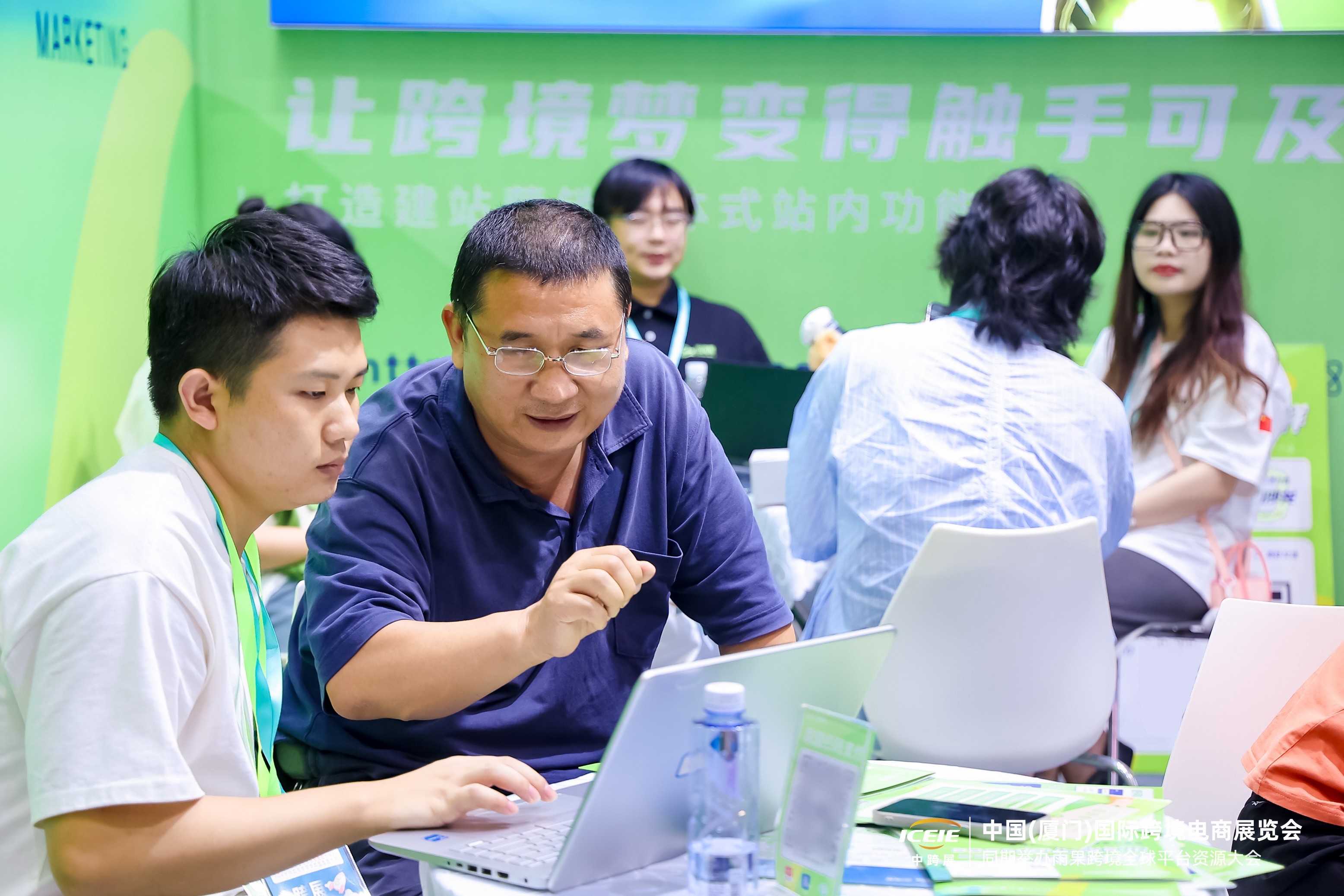 出海帮ShopsSea爆单独立站：迎接下一个五年的跨境电商产业升级(图8)