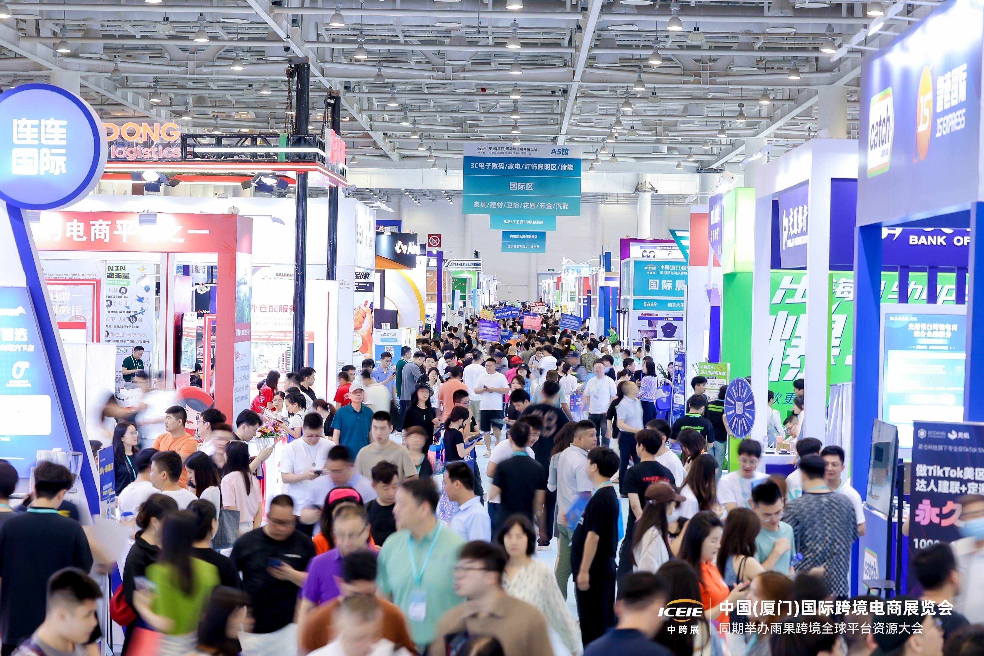 出海帮ShopsSea爆单独立站：迎接下一个五年的跨境电商产业升级(图5)