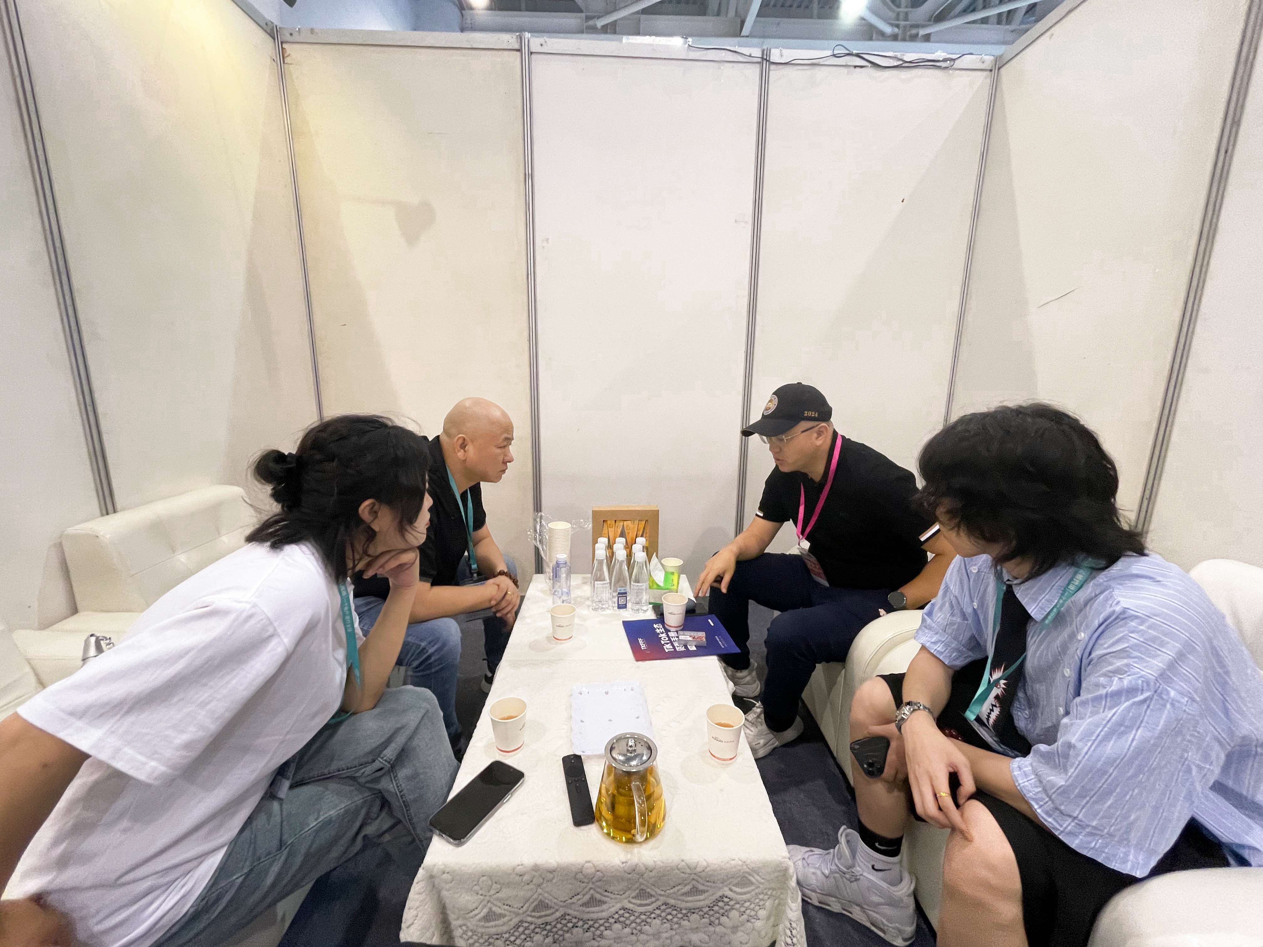 出海帮ShopsSea爆单独立站：迎接下一个五年的跨境电商产业升级(图7)