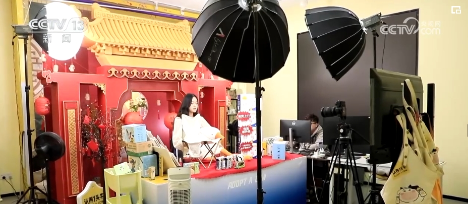 “数”读经济发展“脉动”中国经济拔节向上底气足(图12)