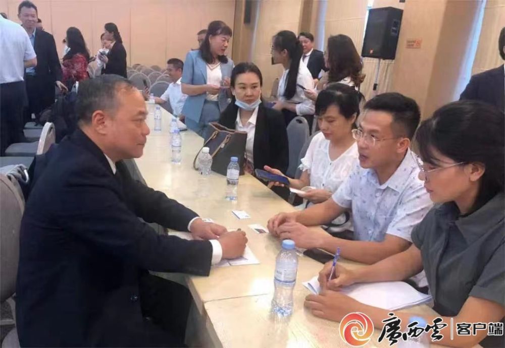 广西跨境电商如何“弯道超车”(图1)