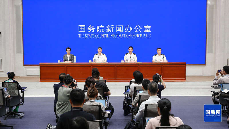 我国跨境电商跑出“加速度”：2024年上半年进出口122万亿元同比增长105%(图1)