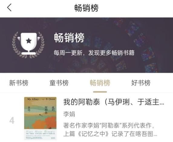 图书市场再洗牌被流量绑架的出版业该何处求生？(图6)
