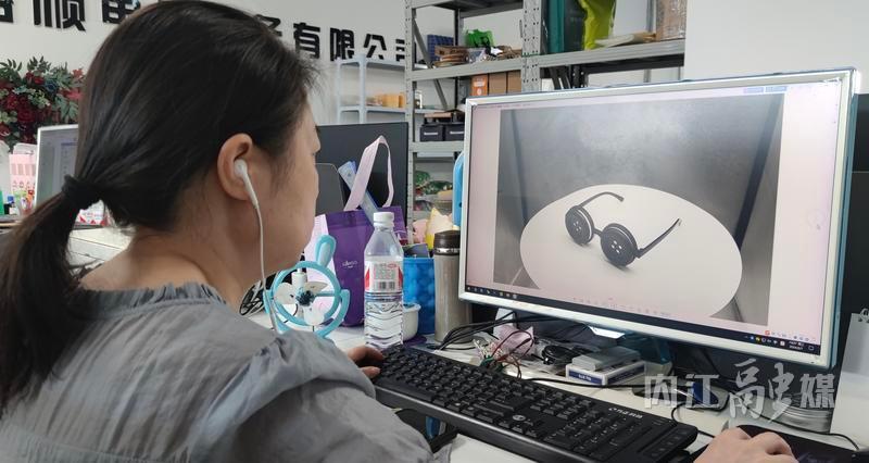 半年“跨”出316万美金西部内陆一家跨境电商公司的“变”与“谋”(图2)