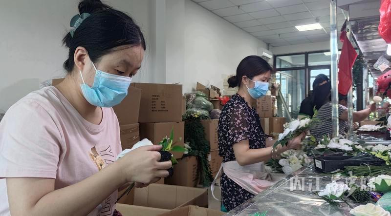 半年“跨”出316万美金西部内陆一家跨境电商公司的“变”与“谋”(图1)