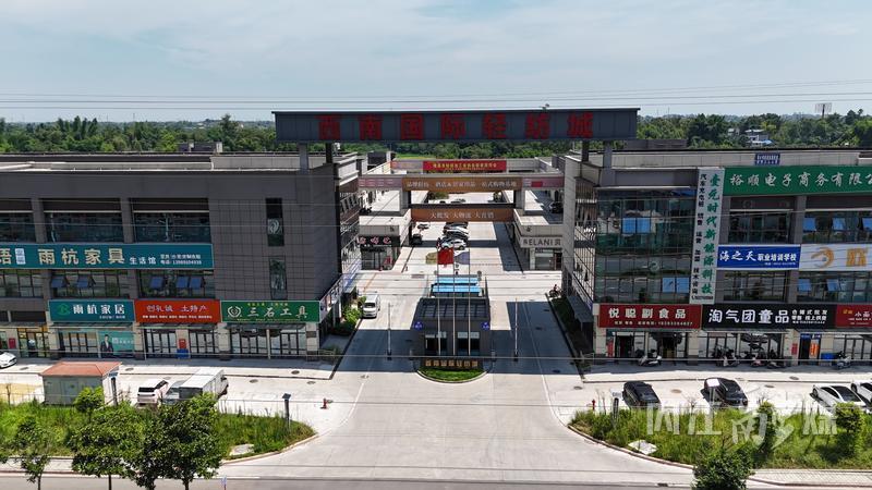 半年“跨”出316万美金西部内陆一家跨境电商公司的“变”与“谋”(图5)