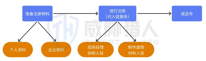 威胁猎人发布《2024上半年度海外电商平台风险研究报告(图6)