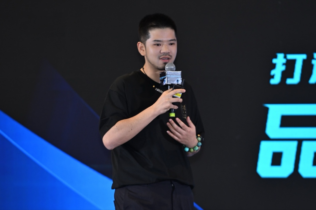2024西普会｜快手发布“双百计划”打造工业药企品牌标杆和电商健康爆品(图1)