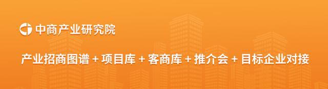 2024年中国跨境电商市场规模、企业数量及区域分布情况分析(图7)