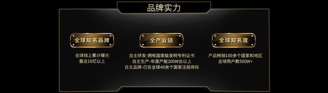 EJEAS智能科技品牌2024深圳跨境电商展蓄势待发(图3)