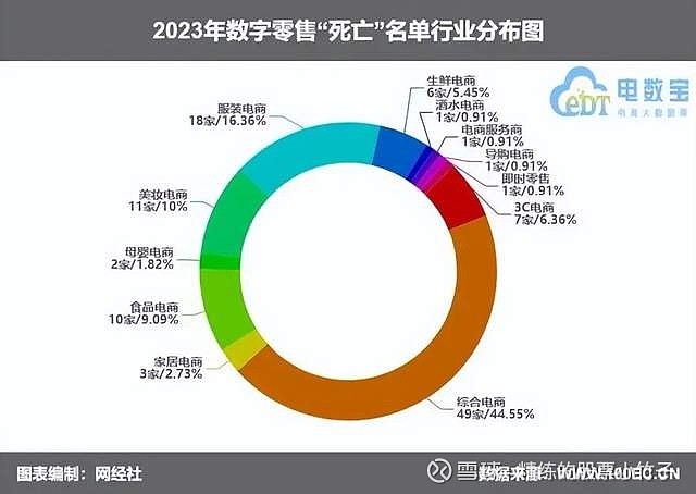 垂直电商接连倒下没有流量就是死路一条(图9)