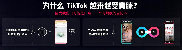 拓增量、不内卷！TikTokforBusiness出海电商宝典助力国牌出海(图2)