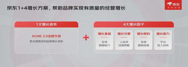 突破流量瓶颈商家在京东获得稳健增长(图2)