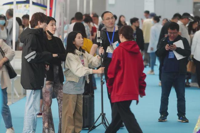 2024中国（山东）跨境电商交易博览会将于9月27-29日在烟台举办(图14)