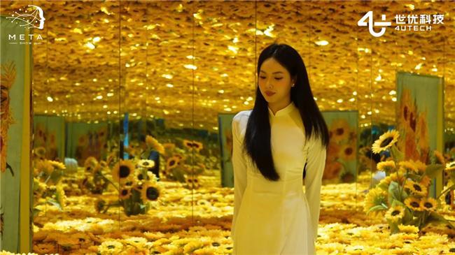 世优科技参加2024全球跨境电商年会AI数字人赋能电商行业智能升级(图3)