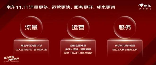 合纵连横迎战双11阿里京东对抗电商新势力(图3)