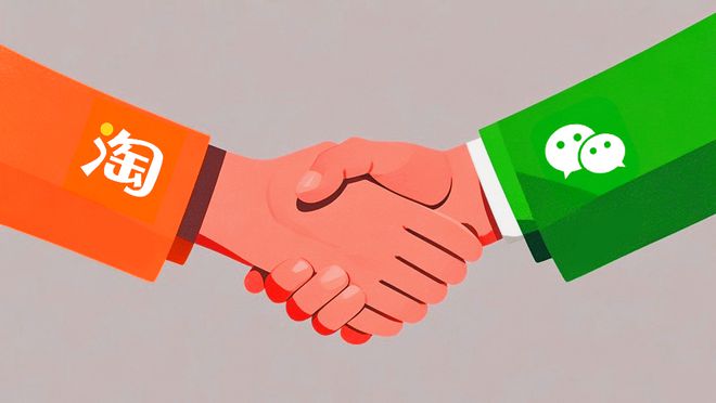 合纵连横迎战双11阿里京东对抗电商新势力(图8)