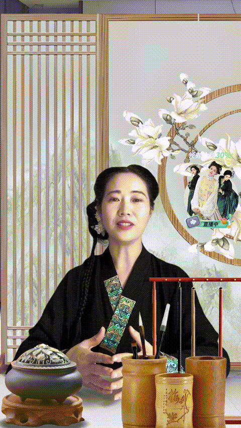 2024终会成为直播电商拐点｜甲子光年(图4)