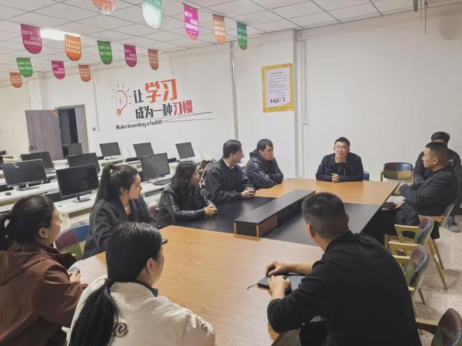 2024年和田市电商技能提升训练营——高级人才全面培训正式开班(图5)