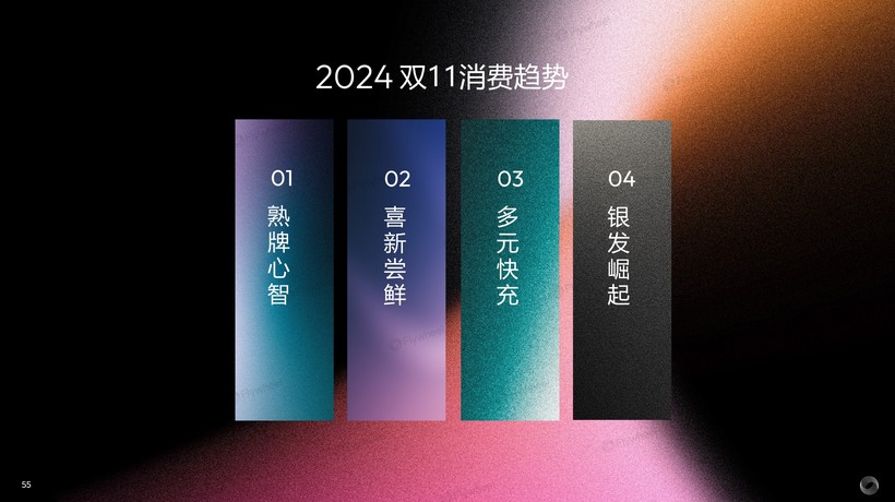 2024年双11电商消费回顾及趋势总结报告：平台走出低价内卷高品质与良好消费体验成共同追求(图4)