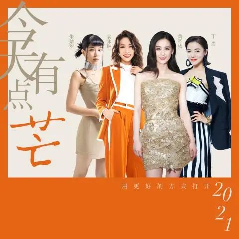 2年亏掉5亿元小芒电商需要更多“麦琳们”(图3)