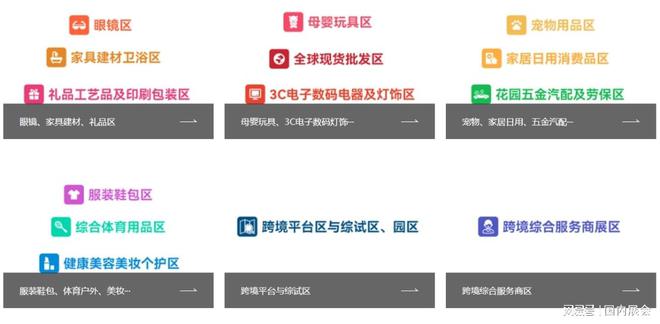 倒计时14天！2024深圳国际跨境电商展览会12月20日举行(图2)