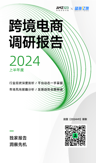 2024年度“浙江出口名牌”（跨境电商）认定工作启动申报(图3)