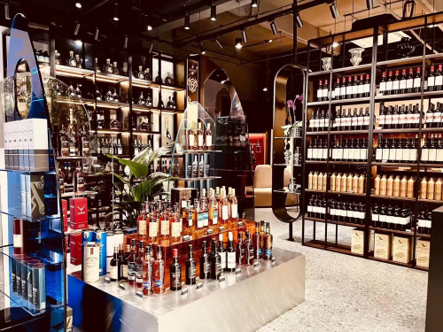 顺应全球酒水市场趋势四季行酒业赋能酒水品类新增长领航高端酒饮新潮(图8)