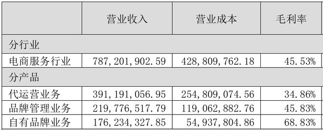 孵化品牌、布局AI2024年的代运营商们的转型逻辑是什么(图2)