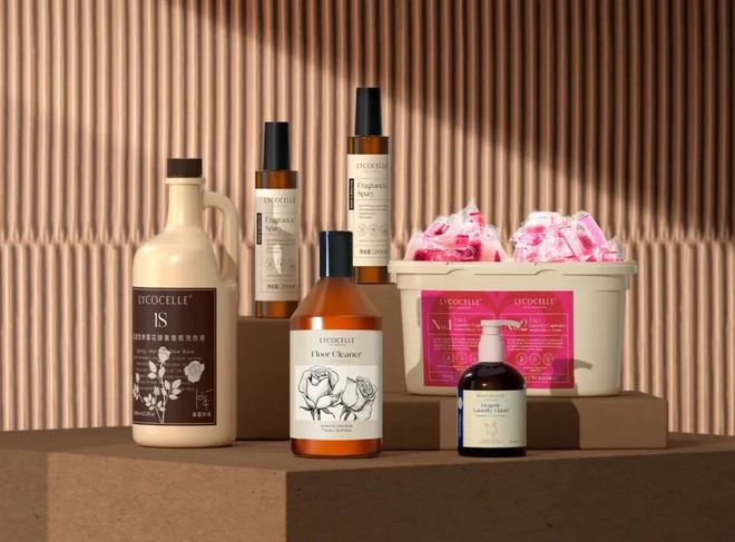 孵化品牌、布局AI2024年的代运营商们的转型逻辑是什么(图3)