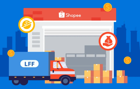 从种草到拔草东南亚电商Shopee如何打破地域和认知限制(图1)