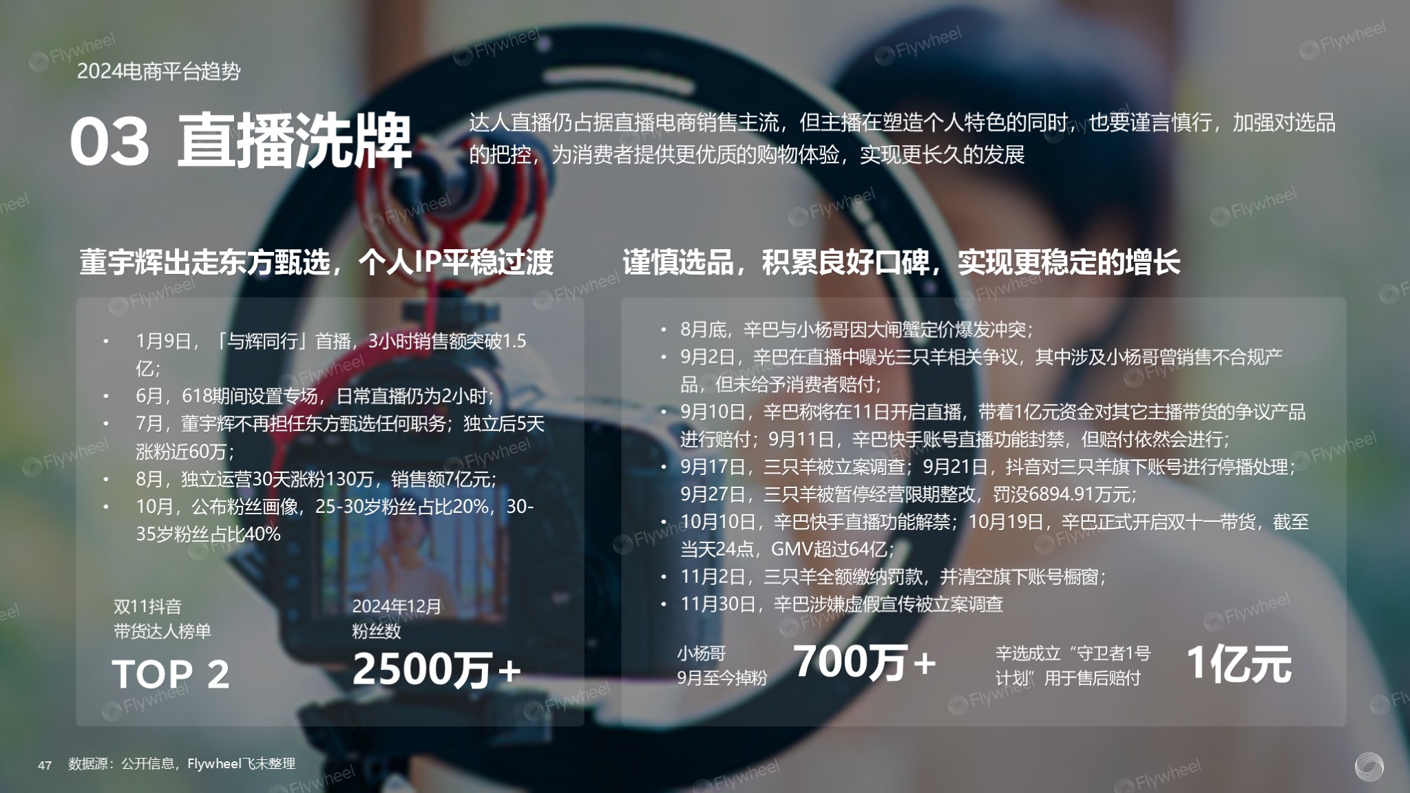 2024全球电商消费趋势：泛电商领域扩张消费需求多样化(图13)