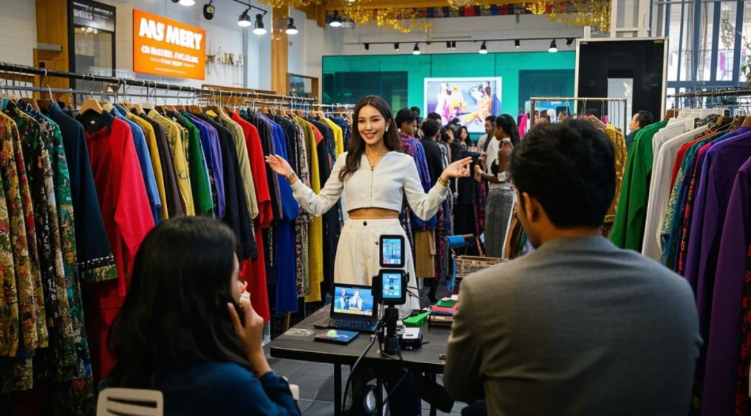 东南亚电商迎来新周期：谁的机遇谁在弄潮？(图2)