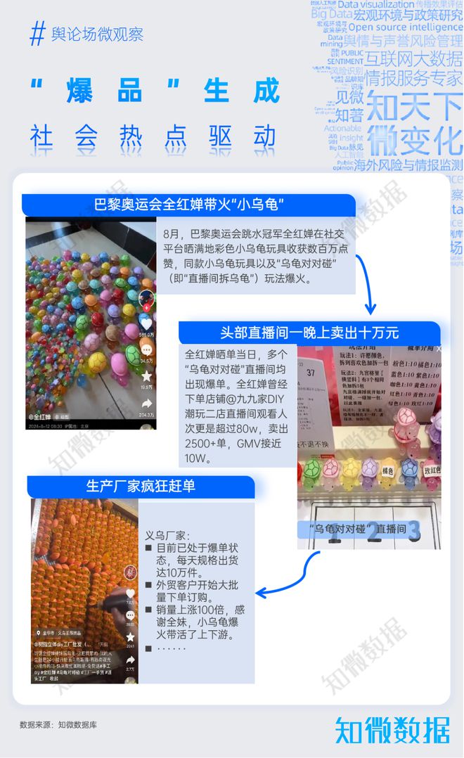 专题报告：2024年直播电商舆情态势研究探舆论场(图6)