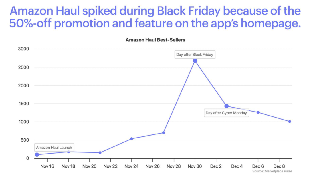 跨境电商告别2024：抢卖家、攻城池、在关税上走钢丝(图7)