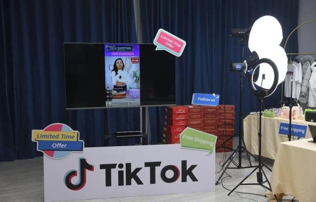 开局一个400%增长目标TikTok电商拿什么来“填坑”(图2)
