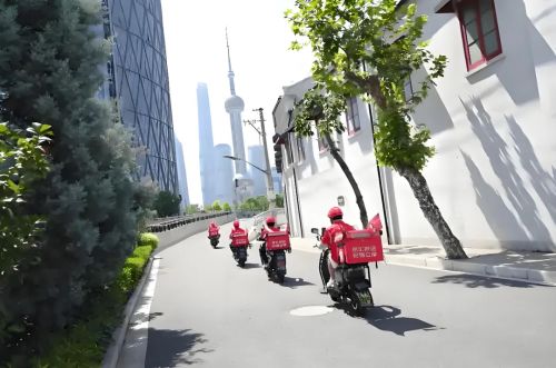 一场“奇袭”背后京东到底在焦虑什么？(图3)
