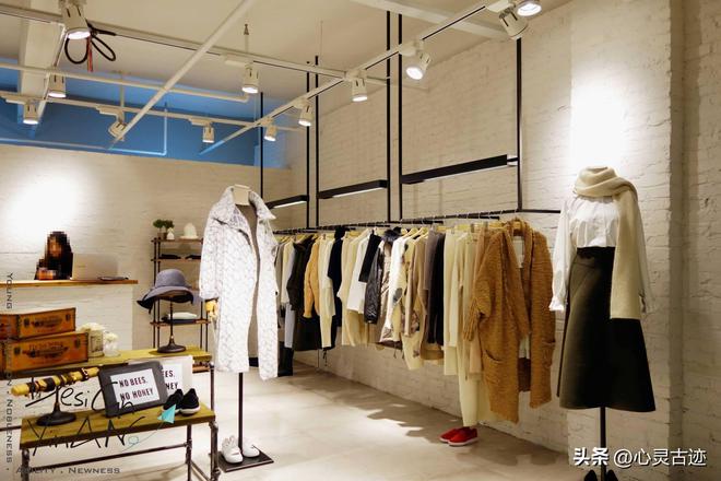 实体店没出路？人民日报怒批：死的不是实体店是20年不变经营脑(图4)