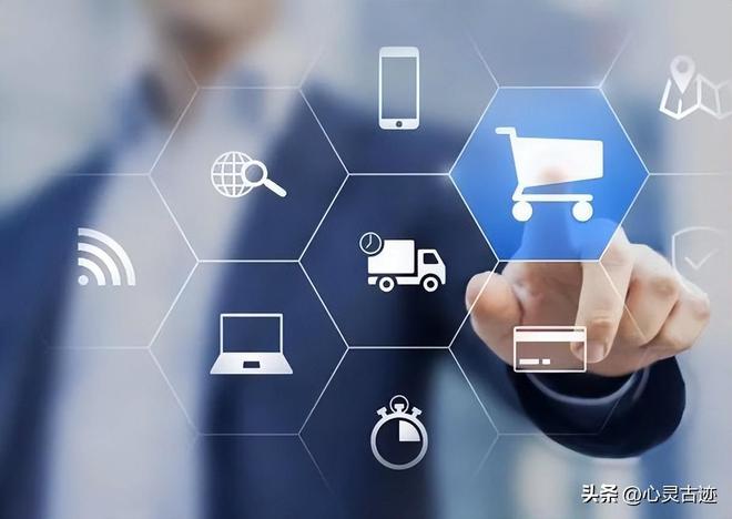 实体店没出路？人民日报怒批：死的不是实体店是20年不变经营脑(图10)