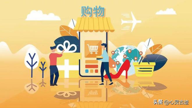 实体店没出路？人民日报怒批：死的不是实体店是20年不变经营脑(图14)