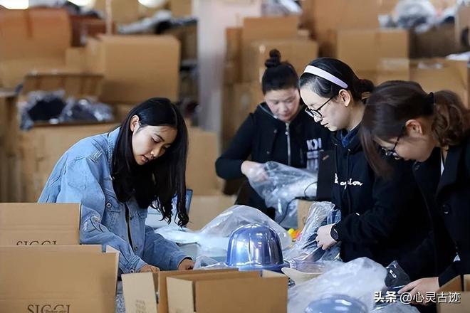 实体店没出路？人民日报怒批：死的不是实体店是20年不变经营脑(图12)
