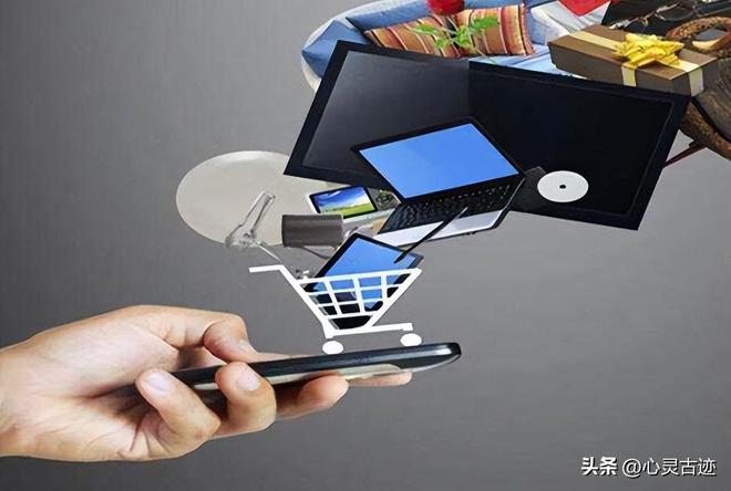 实体店没出路？人民日报怒批：死的不是实体店是20年不变经营脑(图7)