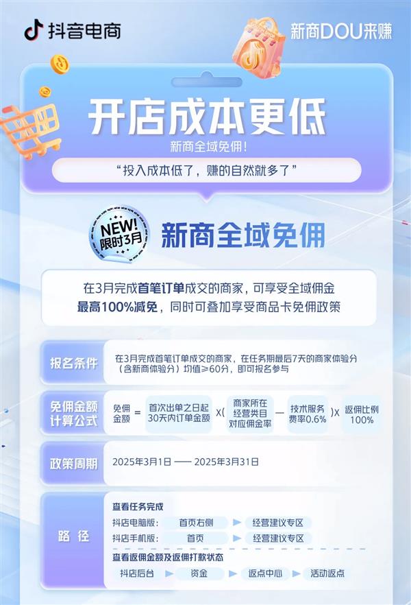 没资金、没经验、没流量的中小商家如何找到生意新机遇(图4)