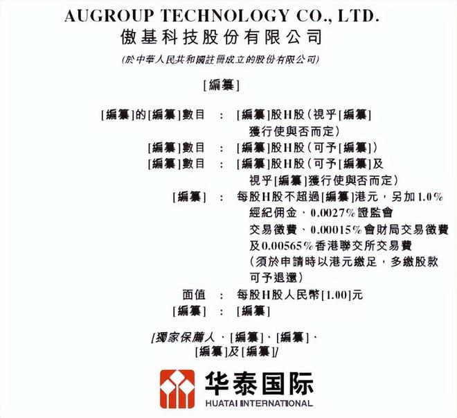2024年跨境电商IPO六大事件：资本蜂拥上市不断(图5)