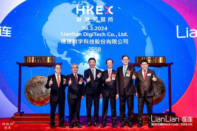2024年跨境电商IPO六大事件：资本蜂拥上市不断(图2)