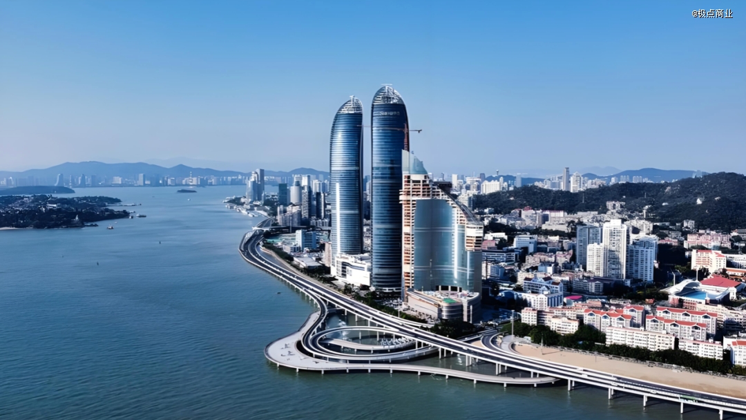 豪赌流量经济：厦门能否成为下一个「直播之城」？(图2)