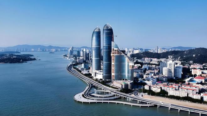 豪赌流量经济：厦门能否成为下一个“直播之城”？(图3)