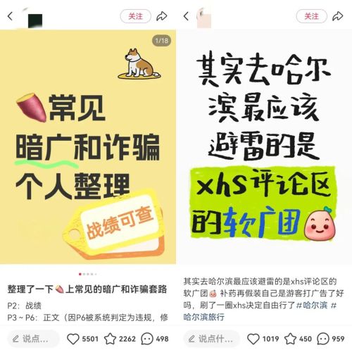 董洁没带动的小红书电商梦要靠300万条求链接评论带活？(图10)