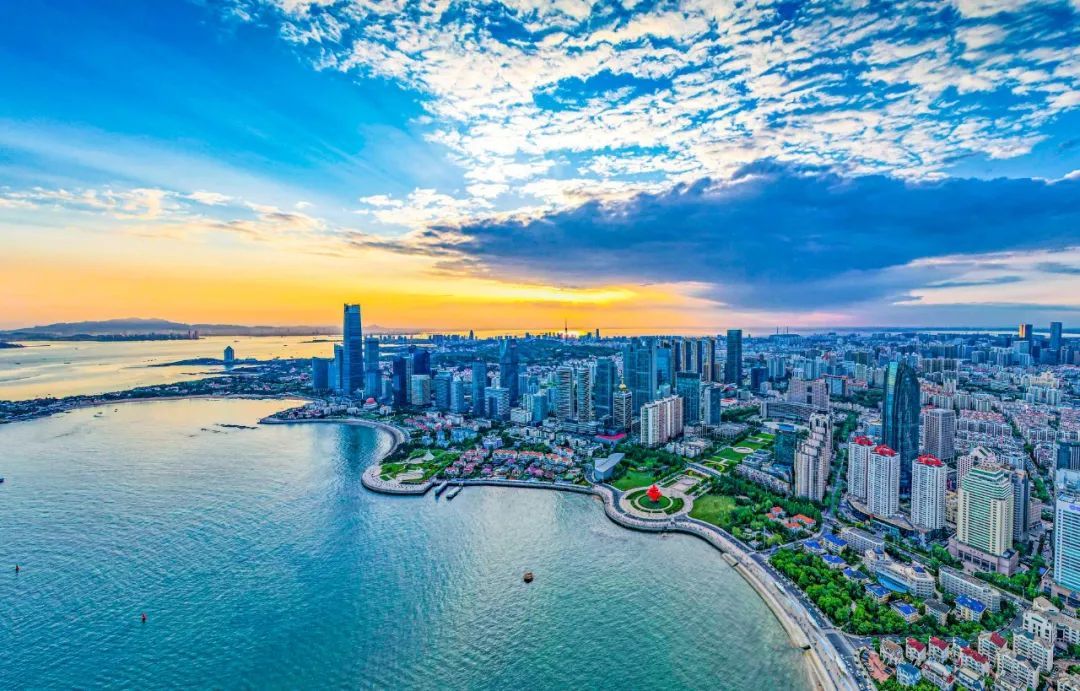 山东省批复盛会落地青岛！(图3)