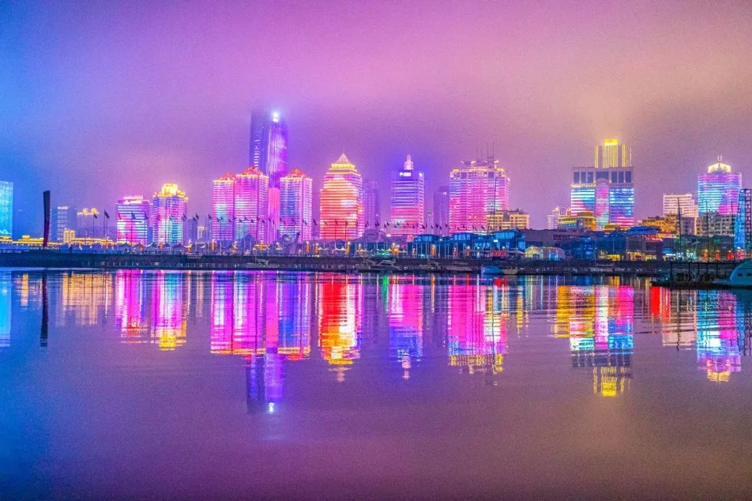 山东省批复盛会落地青岛！(图5)